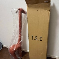 新品 東洋石創 オブジェ キリン 86185の画像