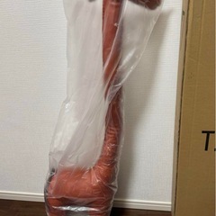 新品 東洋石創 オブジェ キリン 86185の画像