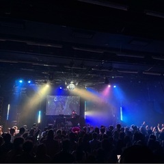 MAHARAJA NIGHT IN NIIGATA - 新潟市