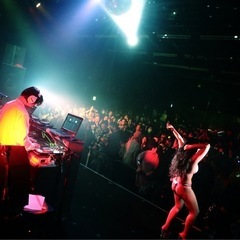 MAHARAJA NIGHT IN NIIGATA - イベント