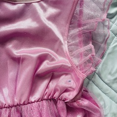 プリンセス　ドレス　コストコの画像