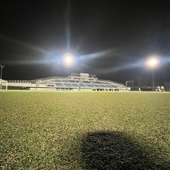 ⚽️フルコートサッカー⚽️ 平日夜開催！！