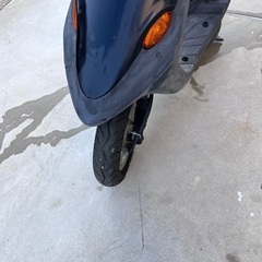 yamaha jog bjの画像