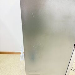 【3ヵ月保証付き】AQUA アクア 2ドア冷蔵庫 135L 2024年製 配送・設置込み！メルカリよりお得 KR0053の画像