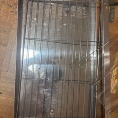 業務用　焼き鳥機
の画像