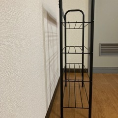 シューズラックの画像