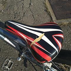 子供自転車２０インチの画像