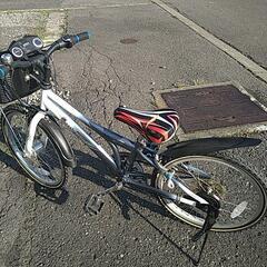 子供自転車２０インチの画像