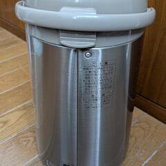 タイガー 魔法瓶 エアーポット 2.2L PNM-T220 TIGE　とらーずの画像