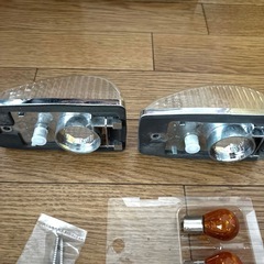 17プロフィア前期ドアサイドマーカーの画像