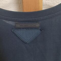 PRADA　Tシャツ　プラダの画像
