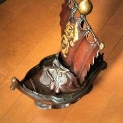 時代モノ/ 縁起物、宝船の画像