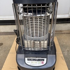 コロナ石油ストーブGH-B198F 2015年製 100Vの画像