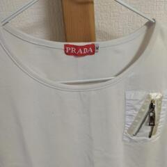 PRADA　Tシャツ　プラダの画像