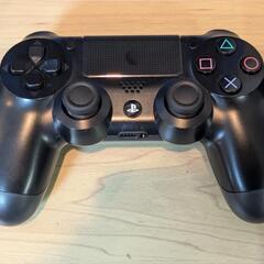 初期化済★動作OK PS4 Pro 1TB CUH-7200B プレステ4プロ 本体 コントローラーセットの画像