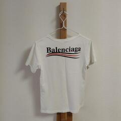 BALENCIAGA　Tシャツ　バレンシアガの画像