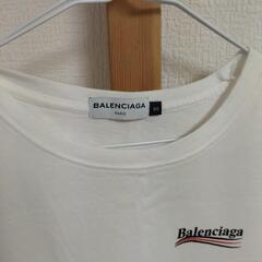 BALENCIAGA　Tシャツ　バレンシアガの画像