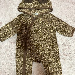 ベビー 服 サイズ 70 まとめ売り 7点セットの画像