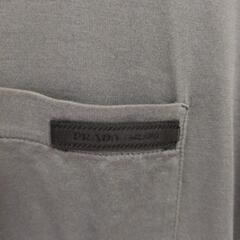 PRADA　Tシャツ　プラダの画像