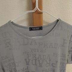 PRADA　Tシャツ　プラダの画像