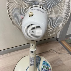 扇風機の画像
