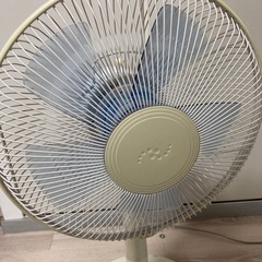 扇風機の画像