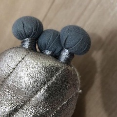 フランフラン　クッションの画像