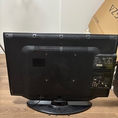 うつらないテレビの画像