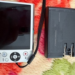 Canon カノン IXY 220F ジャンク ジャンク市場Canon IXY 220F 中古 (バグロ屋商会有限会社) 平賀