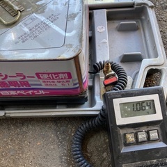 ニッペ　ファイン浸透シーラーの画像