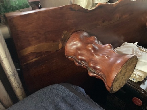 一枚板　テーブル