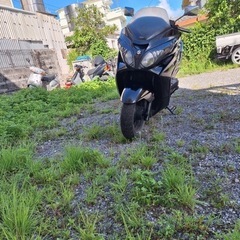 
スカイウェーブ　250 cj44の画像