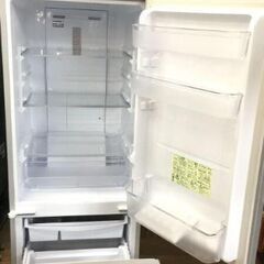 78366 　１人暮らし家電２点セット！配達取り付け無料！の画像