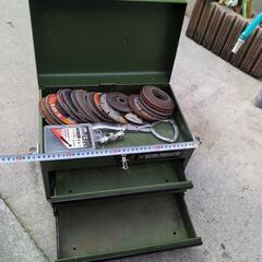 アストロプロダクツ  工具箱の画像