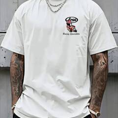 アライ Tシャツ　試着のみ使用　Lサイズの画像