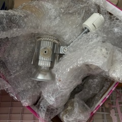 電気と球の画像