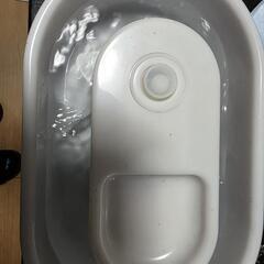 ツムツムプレミアム流しそうめんの画像