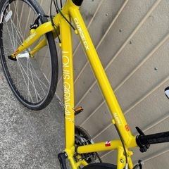 中古のLouis Garneauの画像