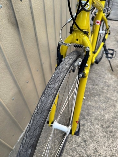 中古のLouis Garneau