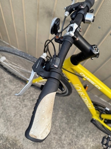 中古のLouis Garneau