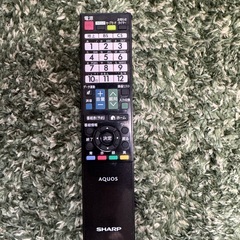 テレビとテレビ台、DVDプレーヤー差し上げます。の画像