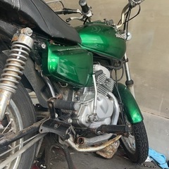 cm 125tの画像