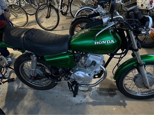 cm 125t値下げあり