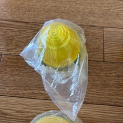 JB煇ら　アクリルマーカー黒リム　鉛フリー球　レンズの画像