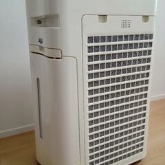 シャープ　空気清浄機　加湿器　SHARPの画像
