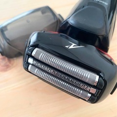【Panasonic】ラムダッシュ 21年製 電動シェーバーの画像