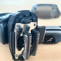 【Panasonic】ラムダッシュ 21年製 電動シェーバーの画像