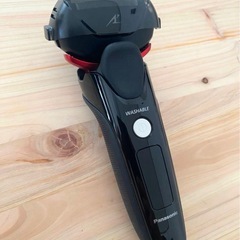 【Panasonic】ラムダッシュ 21年製 電動シェーバーの画像