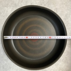 3点セット《ガス火専用》　ティファール　鍋　フライパン 卵焼き用の画像