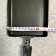 3点セット《ガス火専用》　ティファール　鍋　フライパン 卵焼き用の画像